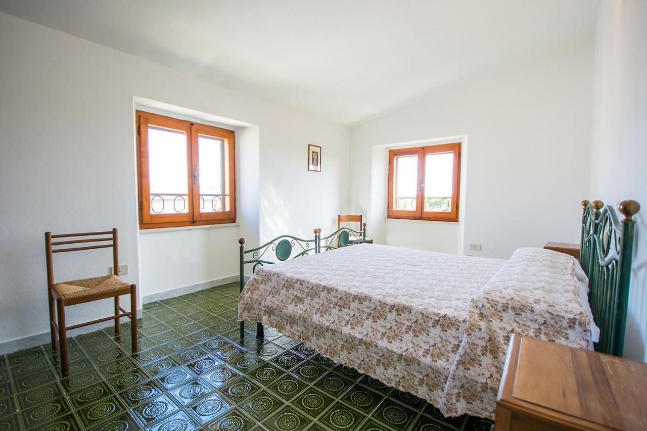 La Corte Del Maria Rosaria Orosei Buitenkant foto