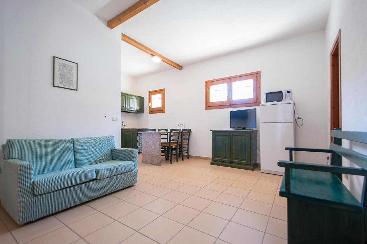 La Corte Del Maria Rosaria Orosei Buitenkant foto