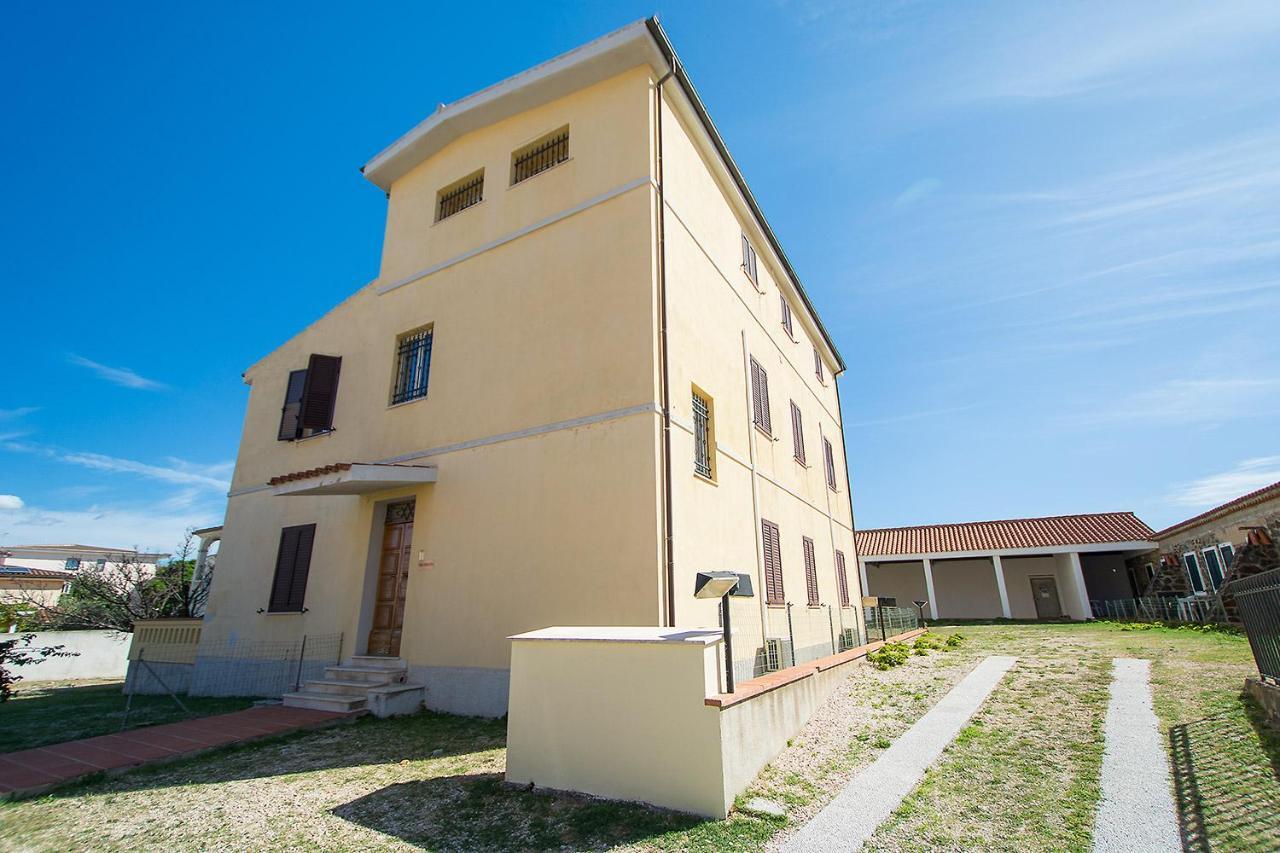 La Corte Del Maria Rosaria Orosei Buitenkant foto