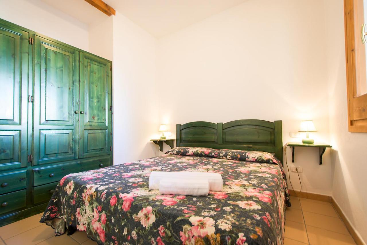 La Corte Del Maria Rosaria Orosei Buitenkant foto